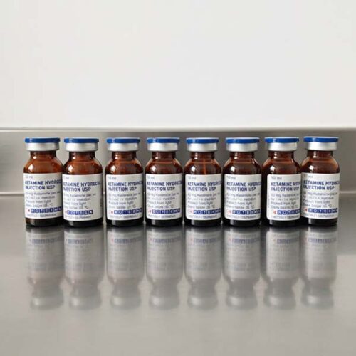 ketamine rotex
