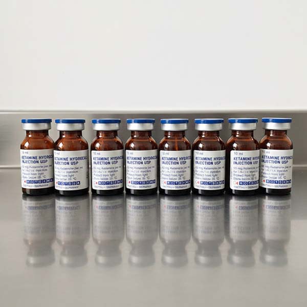 ketamine rotex