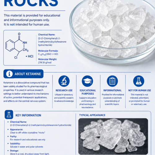 buy ketamine rocks